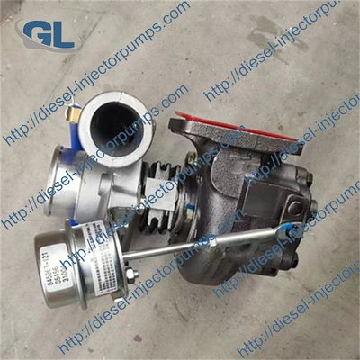 GT25 στροβιλοσυμπιεστής T64801017 758714-5001 για το φορτηγό Foton Aubell με τη μηχανή Perkins