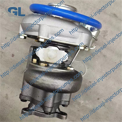 GT25 στροβιλοσυμπιεστής T64801017 758714-5001 για το φορτηγό Foton Aubell με τη μηχανή Perkins