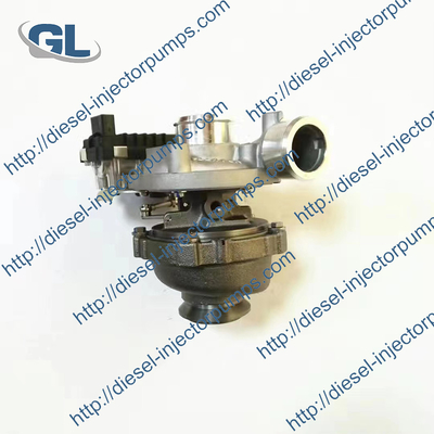 GTB1549VK στροβιλοσυμπιεστής 762463-0006 762463-5006S 96440365/4805337 για Chevrolet Captiva 2.0T