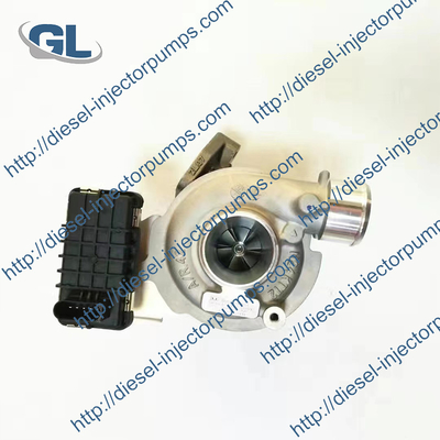 GTB1549VK στροβιλοσυμπιεστής 762463-0006 762463-5006S 96440365/4805337 για Chevrolet Captiva 2.0T