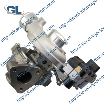 GTB1549VK στροβιλοσυμπιεστής 762463-0006 762463-5006S 96440365/4805337 για Chevrolet Captiva 2.0T