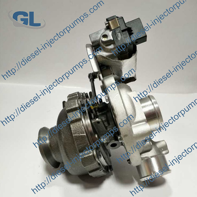 GTB1549VK στροβιλοσυμπιεστής 762463-0006 762463-5006S 96440365/4805337 για Chevrolet Captiva 2.0T