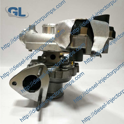 GTB1549VK στροβιλοσυμπιεστής 762463-0006 762463-5006S 96440365/4805337 για Chevrolet Captiva 2.0T
