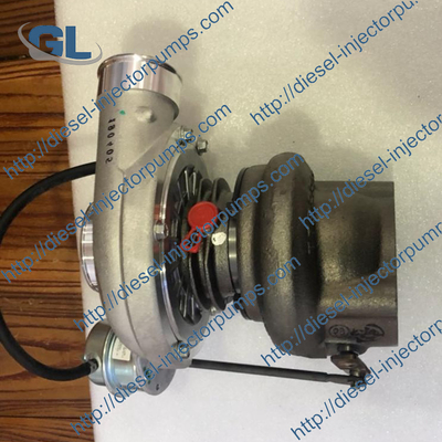 GT2556S στροβιλο 762931-5001S 32006047 στροβιλοσυμπιεστής 32006079 για JCB Perkins τη μηχανή