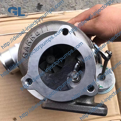 GT2556S στροβιλο 762931-5001S 32006047 στροβιλοσυμπιεστής 32006079 για JCB Perkins τη μηχανή