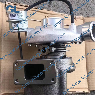 GT2556S στροβιλο 762931-5001S 32006047 στροβιλοσυμπιεστής 32006079 για JCB Perkins τη μηχανή