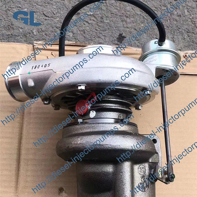 GT2556S στροβιλο 762931-5001S 32006047 στροβιλοσυμπιεστής 32006079 για JCB Perkins τη μηχανή