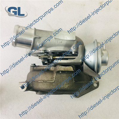 GT23V στροβιλοσυμπιεστής 767851-5003S 767851-0001 τούρμπο για τη μηχανή εκσκαφέων