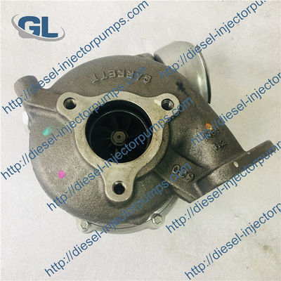 GT23V στροβιλοσυμπιεστής 767851-5003S 767851-0001 τούρμπο για τη μηχανή εκσκαφέων