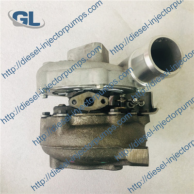 GT23V στροβιλοσυμπιεστής 767851-5003S 767851-0001 τούρμπο για τη μηχανή εκσκαφέων