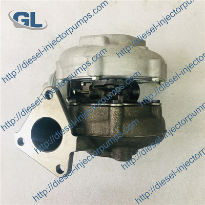 GT23V στροβιλοσυμπιεστής 767851-5003S 767851-0001 τούρμπο για τη μηχανή εκσκαφέων