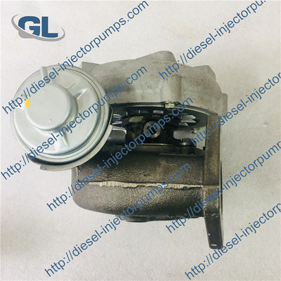 GT23V στροβιλοσυμπιεστής 767851-5003S 767851-0001 τούρμπο για τη μηχανή εκσκαφέων