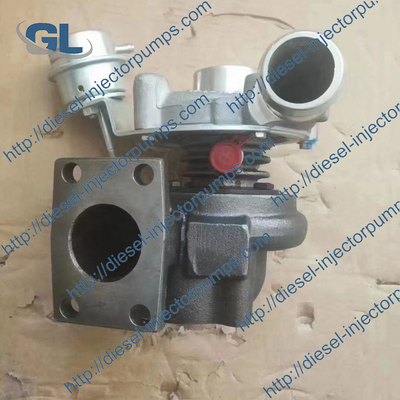 Γνήσιος νέος στροβιλοσυμπιεστής 773378-5003S 773378-5003 τούρμπο GT20 για τη μηχανή diesel