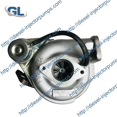 GT2056S στροβιλοσυμπιεστής 775629-5002 14411-2DB1A 144112DB1A 775629-0002 για το σαφάρι Terrano περιπόλου της Nissan με τη μηχανή ZD3.0L