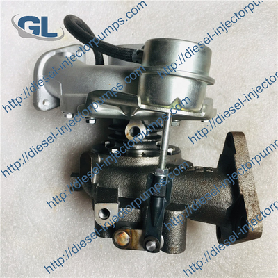 GT2056S στροβιλοσυμπιεστής 775629-5002 14411-2DB1A 144112DB1A 775629-0002 για το σαφάρι Terrano περιπόλου της Nissan με τη μηχανή ZD3.0L