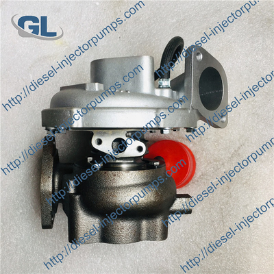 GT2056S στροβιλοσυμπιεστής 775629-5002 14411-2DB1A 144112DB1A 775629-0002 για το σαφάρι Terrano περιπόλου της Nissan με τη μηχανή ZD3.0L