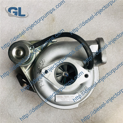 GT2056S στροβιλοσυμπιεστής 775629-5002 14411-2DB1A 144112DB1A 775629-0002 για το σαφάρι Terrano περιπόλου της Nissan με τη μηχανή ZD3.0L