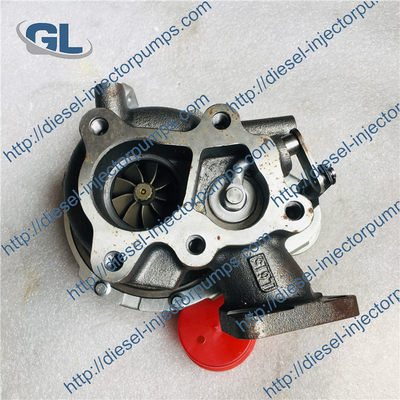 GT2056S στροβιλοσυμπιεστής 775629-5002 14411-2DB1A 144112DB1A 775629-0002 για το σαφάρι Terrano περιπόλου της Nissan με τη μηχανή ZD3.0L