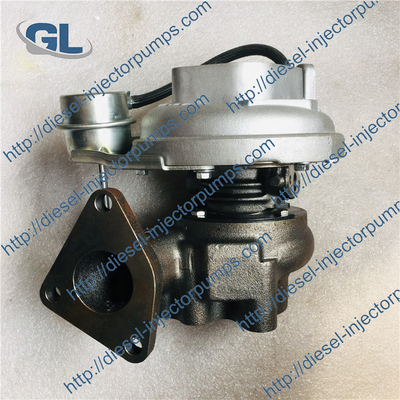 GT2056S στροβιλοσυμπιεστής 775629-5002 14411-2DB1A 144112DB1A 775629-0002 για το σαφάρι Terrano περιπόλου της Nissan με τη μηχανή ZD3.0L