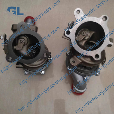 Δίδυμος στροβιλοσυμπιεστής 790317-5003S 790317-0003 aa5e-6k682-GD 790318-0006 AA5E9G438D Ford στροβιλο 3.5T