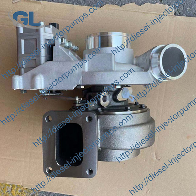 GTA4082KLV στροβιλο στροβιλοσυμπιεστής 798389-5005S για JCB 6HK1 TIE4 Hitachi εκσκαφέων ISUZU τη μηχανή