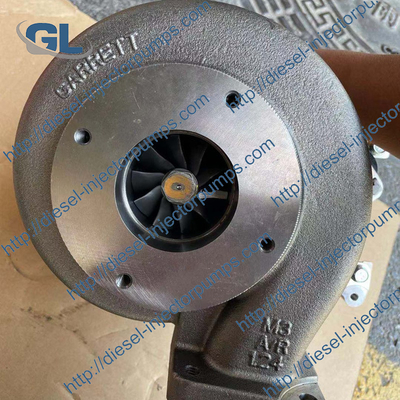GTA4082KLV στροβιλο στροβιλοσυμπιεστής 798389-5005S για JCB 6HK1 TIE4 Hitachi εκσκαφέων ISUZU τη μηχανή