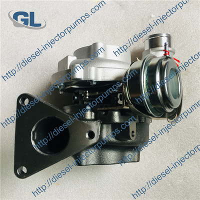 GT20 cn3-6k682-εναλλασσόμενο ρεύμα 801835-0002 στροβιλοσυμπιεστών 801835-5002 για JMC N800 με τη μηχανή JX 4D30 3.0T