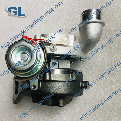 GT20 cn3-6k682-εναλλασσόμενο ρεύμα 801835-0002 στροβιλοσυμπιεστών 801835-5002 για JMC N800 με τη μηχανή JX 4D30 3.0T