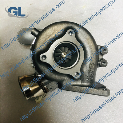 GT20 cn3-6k682-εναλλασσόμενο ρεύμα 801835-0002 στροβιλοσυμπιεστών 801835-5002 για JMC N800 με τη μηχανή JX 4D30 3.0T
