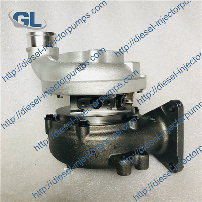 GT20 cn3-6k682-εναλλασσόμενο ρεύμα 801835-0002 στροβιλοσυμπιεστών 801835-5002 για JMC N800 με τη μηχανή JX 4D30 3.0T