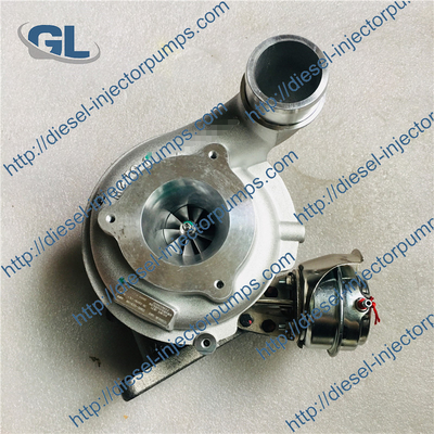 GT20 cn3-6k682-εναλλασσόμενο ρεύμα 801835-0002 στροβιλοσυμπιεστών 801835-5002 για JMC N800 με τη μηχανή JX 4D30 3.0T