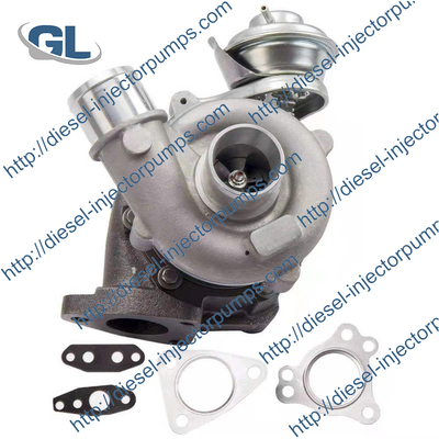 GT1749V στροβιλοσυμπιεστής 801891-5002S 1720127040 12701-70040 για τη μηχανή της Toyota Rav4 1cd-FTV 021Y
