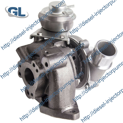 GT1749V στροβιλοσυμπιεστής 801891-5002S 1720127040 12701-70040 για τη μηχανή της Toyota Rav4 1cd-FTV 021Y