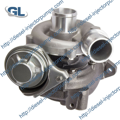 GT1749V στροβιλοσυμπιεστής 801891-5002S 1720127040 12701-70040 για τη μηχανή της Toyota Rav4 1cd-FTV 021Y