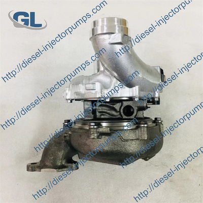 GTB2060VKLR νέος στροβιλοσυμπιεστής 802774-5005S 802774-0004 802774-5007 για Benz GL 350 OM642LS της Mercedes τη μηχανή