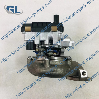 GTB2060VKLR νέος στροβιλοσυμπιεστής 802774-5005S 802774-0004 802774-5007 για Benz GL 350 OM642LS της Mercedes τη μηχανή