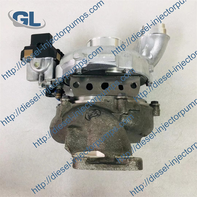 GTB2060VKLR νέος στροβιλοσυμπιεστής 802774-5005S 802774-0004 802774-5007 για Benz GL 350 OM642LS της Mercedes τη μηχανή