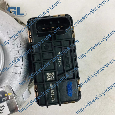 GTB2060VKLR νέος στροβιλοσυμπιεστής 802774-5005S 802774-0004 802774-5007 για Benz GL 350 OM642LS της Mercedes τη μηχανή