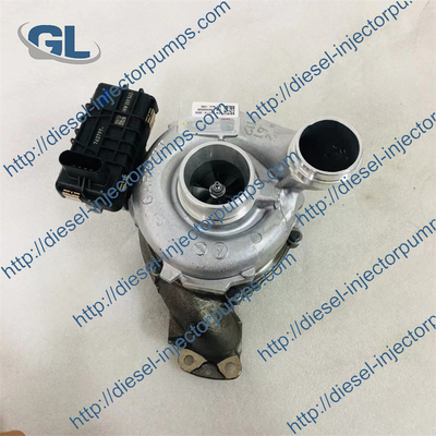 GTB2060VKLR νέος στροβιλοσυμπιεστής 802774-5005S 802774-0004 802774-5007 για Benz GL 350 OM642LS της Mercedes τη μηχανή