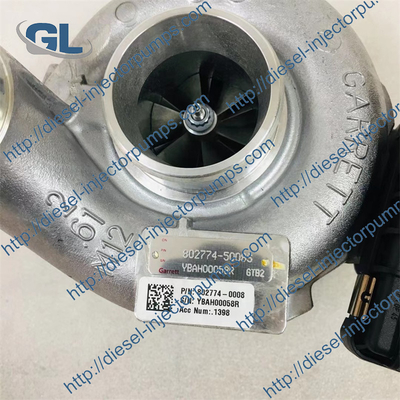 GTB2060VKLR νέος στροβιλοσυμπιεστής 802774-5005S 802774-0004 802774-5007 για Benz GL 350 OM642LS της Mercedes τη μηχανή