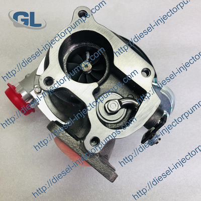 2.8T στροβιλοσυμπιεστής 806707-5001S 806707-5002 τούρμπο για SAIC MAXUS