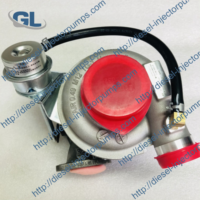 2.8T στροβιλοσυμπιεστής 806707-5001S 806707-5002 τούρμπο για SAIC MAXUS