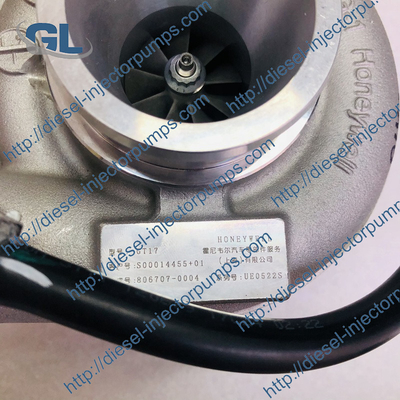 2.8T στροβιλοσυμπιεστής 806707-5001S 806707-5002 τούρμπο για SAIC MAXUS