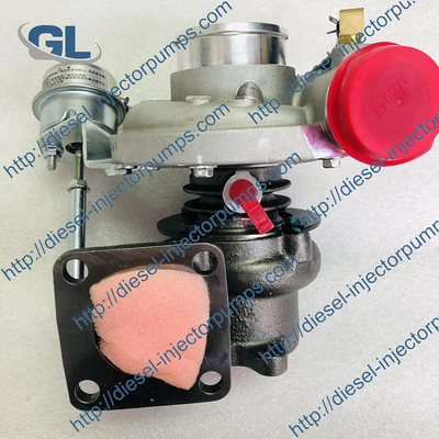 2.8T στροβιλοσυμπιεστής 806707-5001S 806707-5002 τούρμπο για SAIC MAXUS