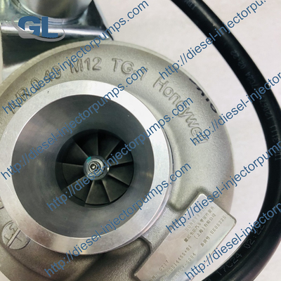 2.8T στροβιλοσυμπιεστής 806707-5001S 806707-5002 τούρμπο για SAIC MAXUS