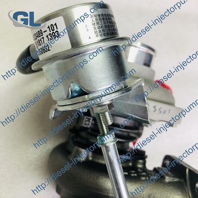 2.8T στροβιλοσυμπιεστής 806707-5001S 806707-5002 τούρμπο για SAIC MAXUS
