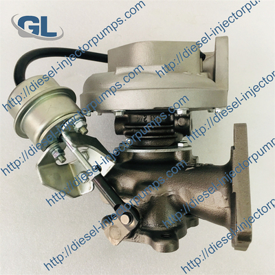 GT1752S στροβιλοσυμπιεστής 809605-5002 14411-A084A τούρμπο για τη NISSAN Cabstar, ZD30D13-4N 3.0L 96KW