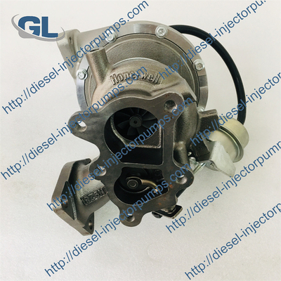 GT1752S στροβιλοσυμπιεστής 809605-5002 14411-A084A τούρμπο για τη NISSAN Cabstar, ZD30D13-4N 3.0L 96KW
