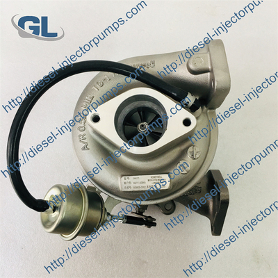 GT1752S στροβιλοσυμπιεστής 809605-5002 14411-A084A τούρμπο για τη NISSAN Cabstar, ZD30D13-4N 3.0L 96KW