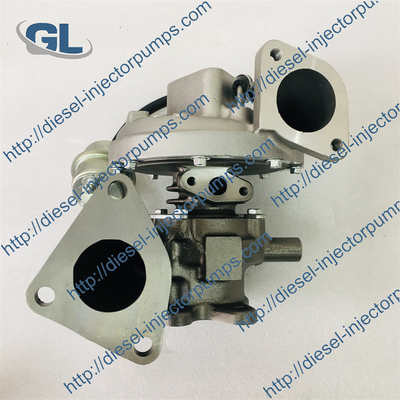 GT1752S στροβιλοσυμπιεστής 809605-5002 14411-A084A τούρμπο για τη NISSAN Cabstar, ZD30D13-4N 3.0L 96KW